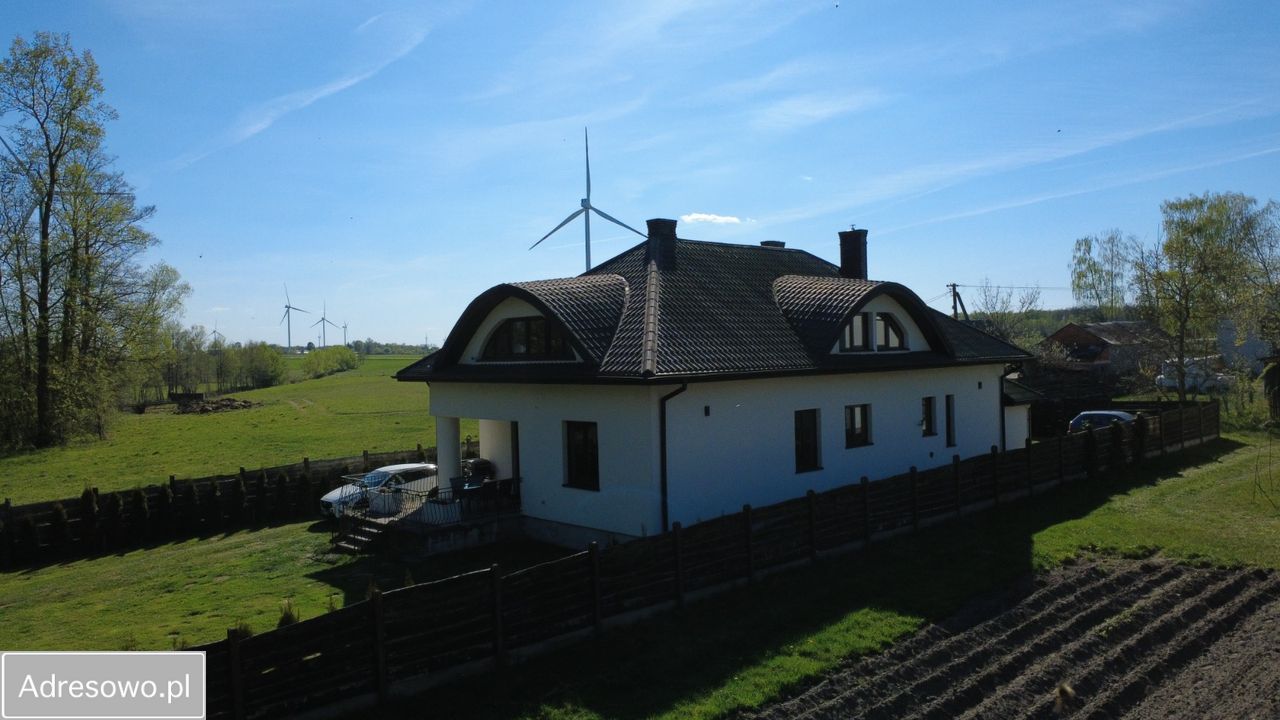 dom wolnostojący, 5 pokoi Korytnica. Zdjęcie 12