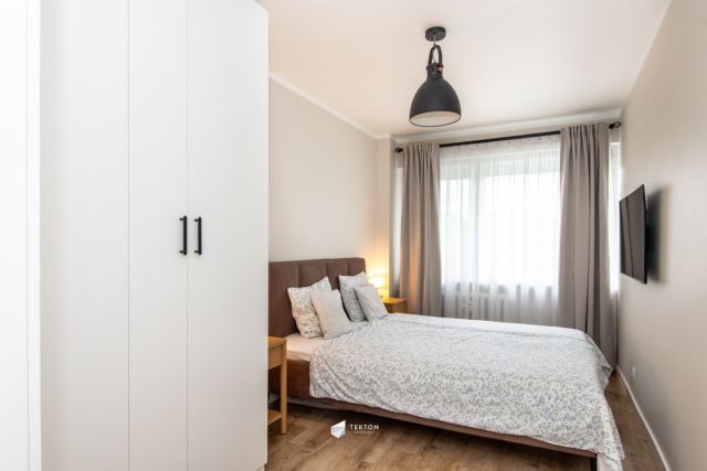 Mieszkanie 3-pokojowe Poznań Rataje, os. Jagiellońskie. Zdjęcie 11