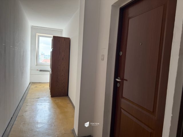 Mieszkanie 3-pokojowe Poznań Jeżyce, ul. Piątkowska. Zdjęcie 19