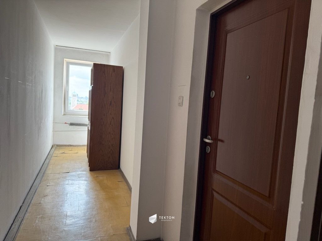 Mieszkanie 3-pokojowe Poznań Jeżyce, ul. Piątkowska. Zdjęcie 19
