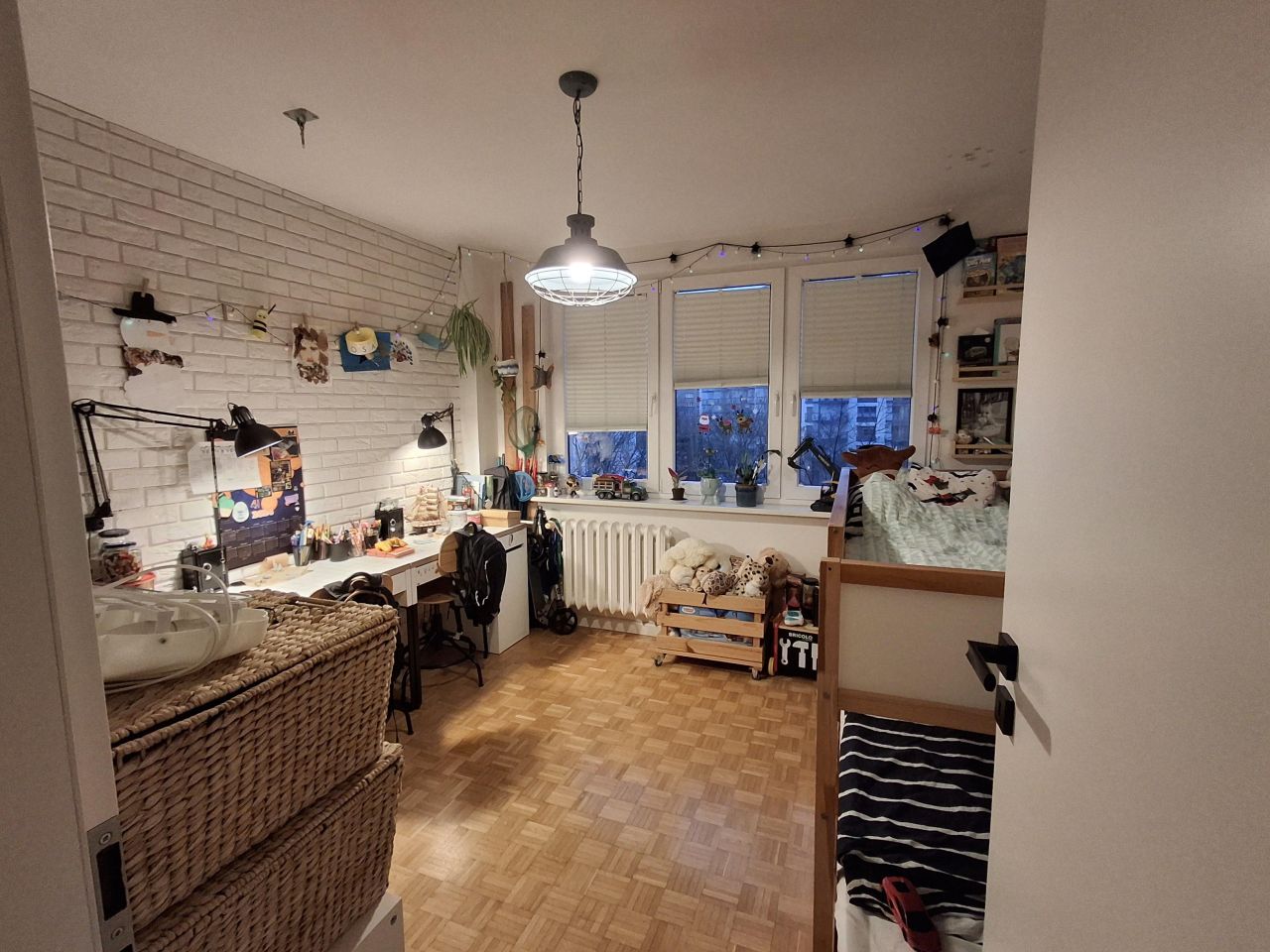 Mieszkanie 2-pokojowe Warszawa Wilanów, ul. Goplańska. Zdjęcie 11