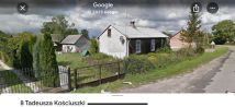 gospodarstwo Goleniowy, ul. Tadeusza Kościuszki. Zdjęcie 1