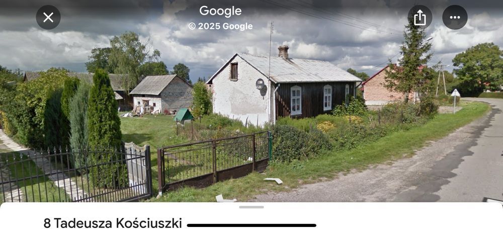 gospodarstwo Goleniowy, ul. Tadeusza Kościuszki. Zdjęcie 2