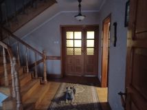 dom szeregowy, 7 pokoi Połaniec, ul. Spacerowa. Zdjęcie 2