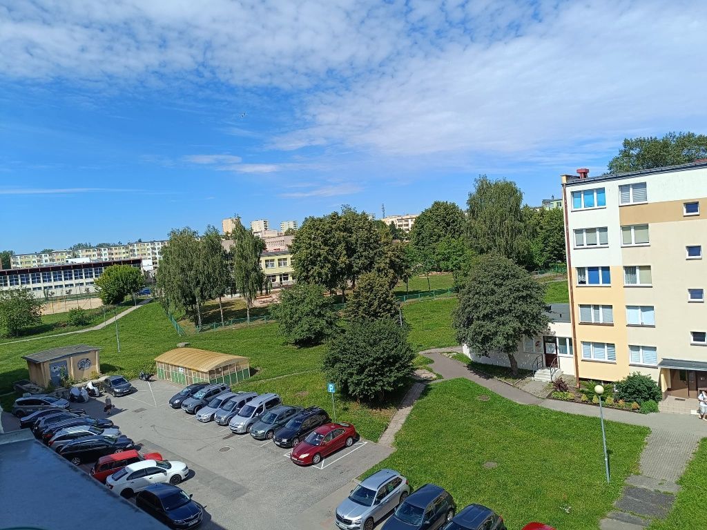 Mieszkanie 3-pokojowe Grudziądz Strzemięcin, ul. Śniadeckich. Zdjęcie 8