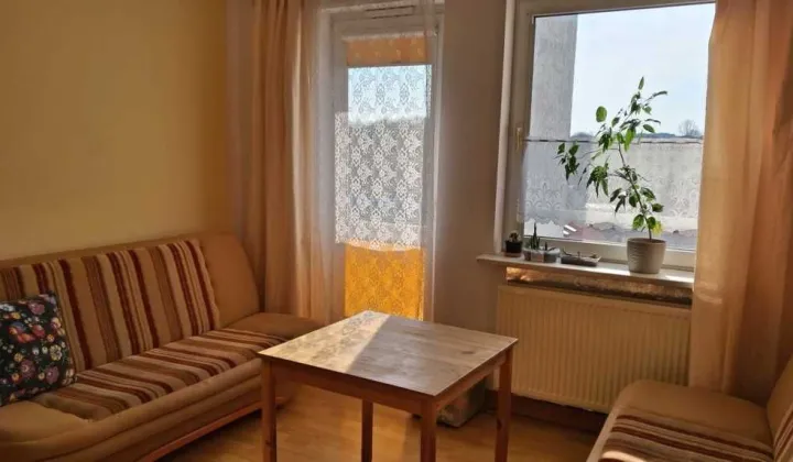 Mieszkanie 2-pokojowe Kraków Podgórze