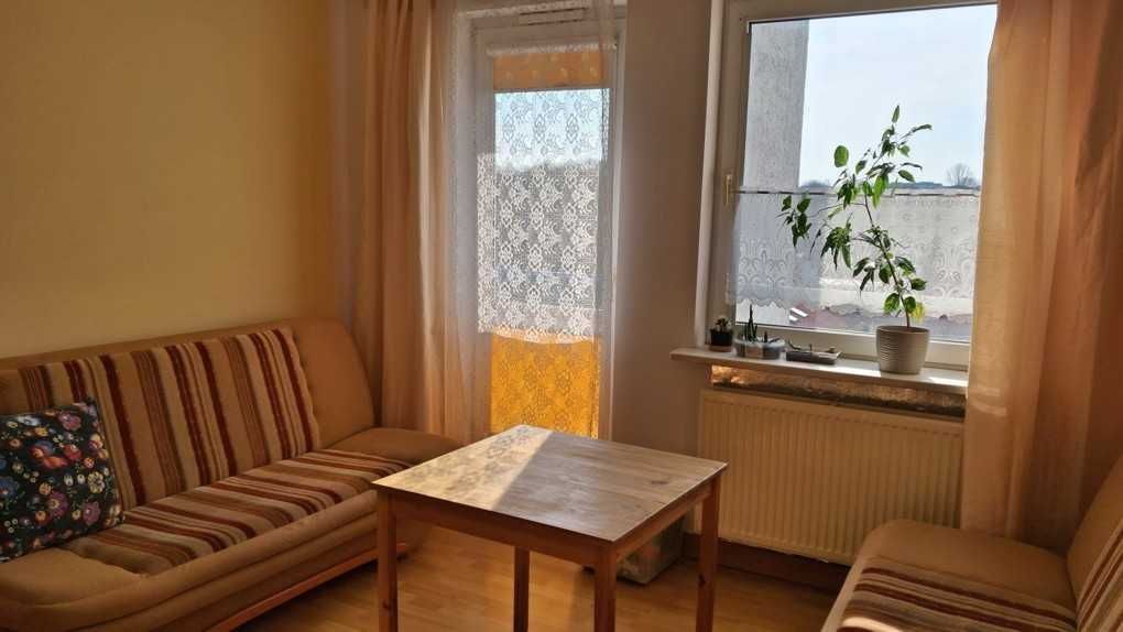 Mieszkanie 2-pokojowe Kraków Podgórze. Zdjęcie 1