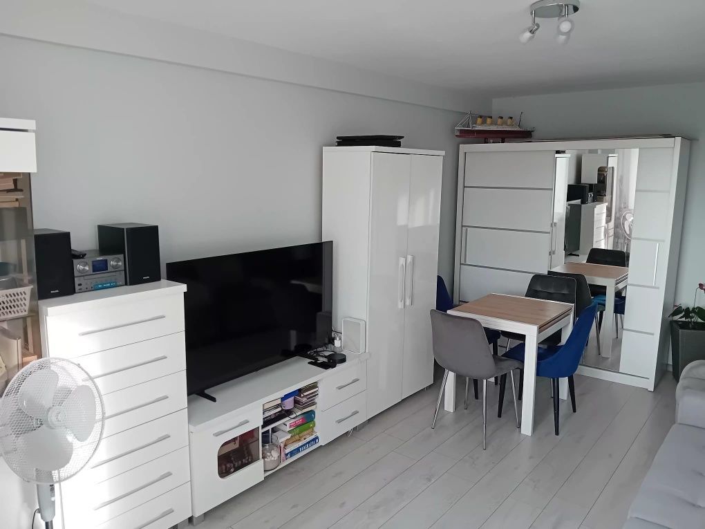 Mieszkanie 2-pokojowe Lublin, ul. Przyjaźni. Zdjęcie 1
