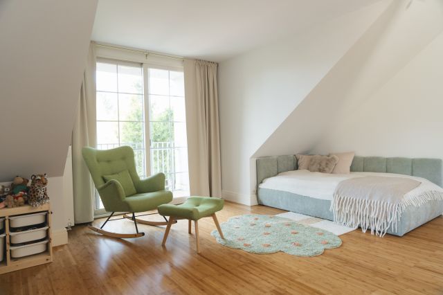 bliźniak, 5 pokoi Warszawa Wilanów, ul. Uprawna. Zdjęcie 13