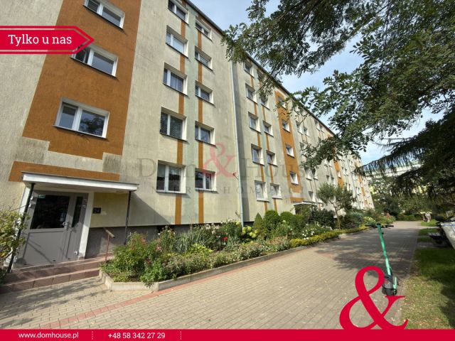Mieszkanie 2-pokojowe Gdańsk, ul. Piastowska. Zdjęcie 11