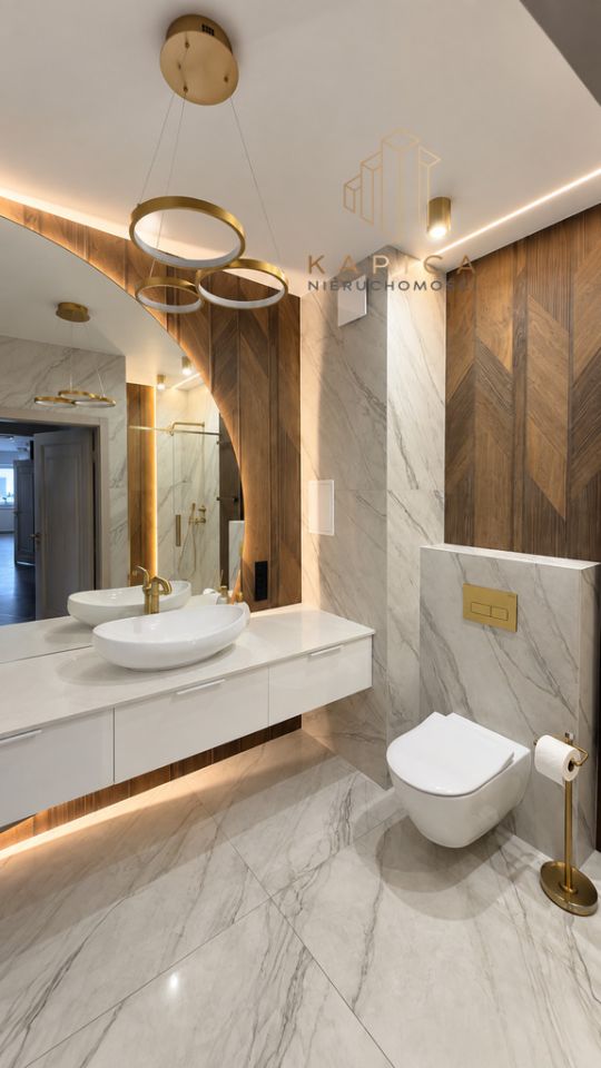 Mieszkanie 3-pokojowe Lublin, ul. Henryka Wolińskiego. Zdjęcie 11