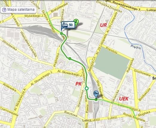 Pokój Kraków Żabiniec, ul. Żabiniec. Zdjęcie 6