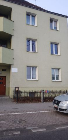 Mieszkanie 3-pokojowe Gdańsk Oliwa, al. Grunwaldzka. Zdjęcie 1