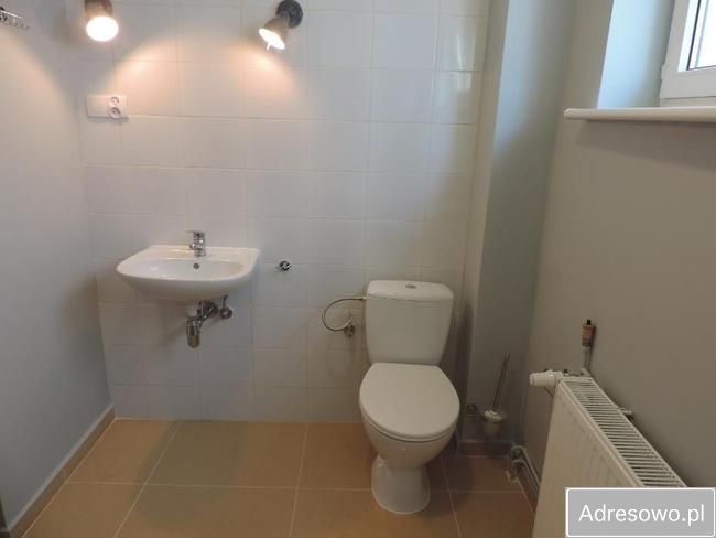 dom szeregowy, 5 pokoi Niechorze, ul. Mazowiecka. Zdjęcie 9