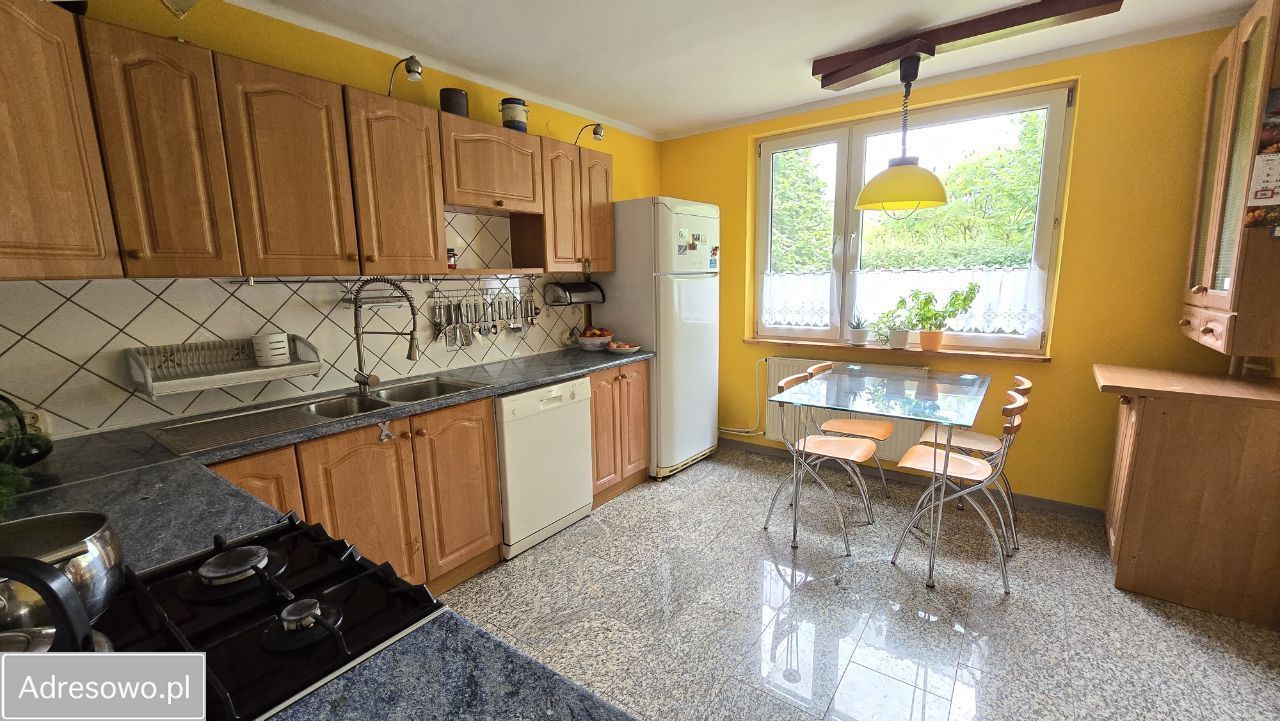 bliźniak, 5 pokoi Puchaczów. Zdjęcie 12