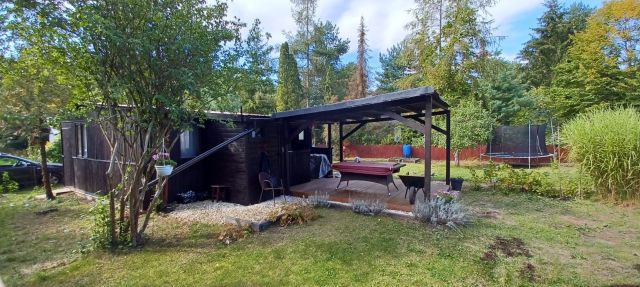 Działka rod Szczaki. Zdjęcie 1