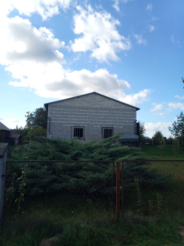 Hala/magazyn Suchodoły. Zdjęcie 7