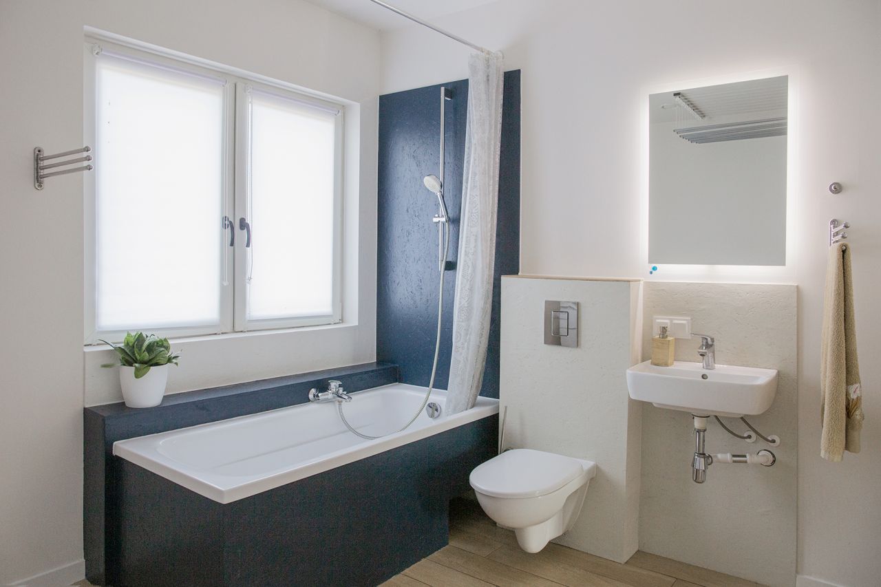 dom wolnostojący, 4 pokoje Ostrówek, ul. Projektowana. Zdjęcie 15