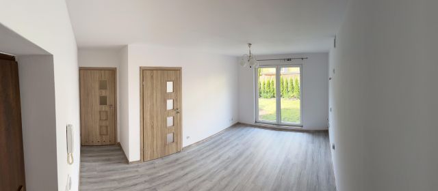 Mieszkanie 2-pokojowe Gościcino Zybertowo, ul. Narcyzowa. Zdjęcie 1