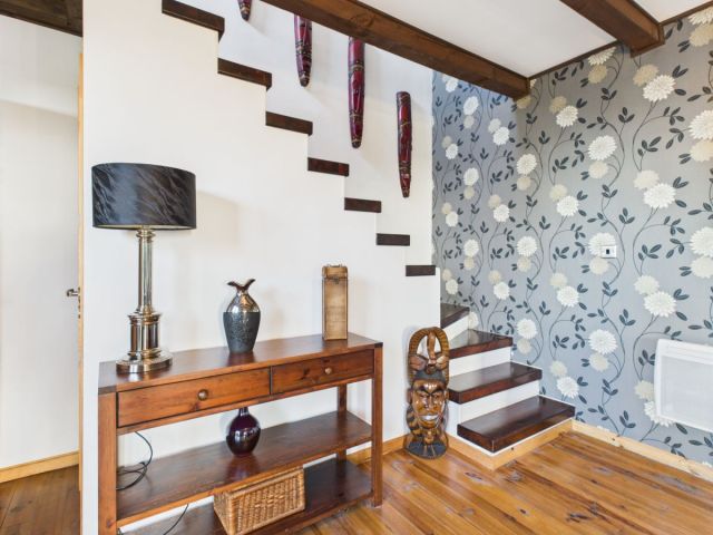 dom wolnostojący, 5 pokoi Żarnowska, ul. Jeziorna. Zdjęcie 11