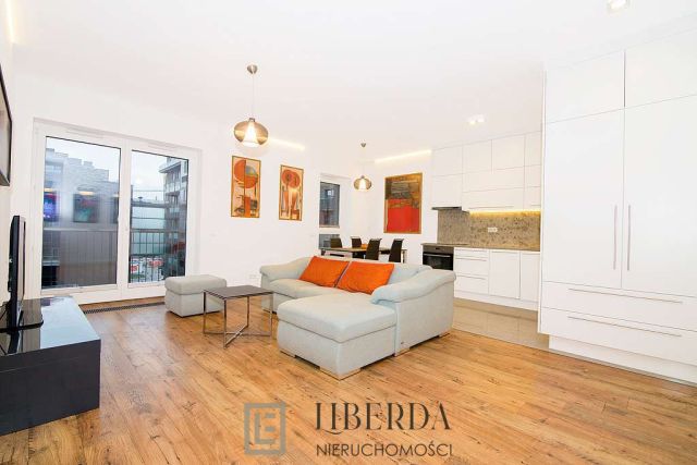 Mieszkanie 2-pokojowe Warszawa Mokotów, ul. Jana Pawła Woronicza. Zdjęcie 1