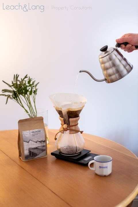 Mieszkanie 1-pokojowe Kraków Grzegórzki, ul. gen. Józefa Chłopickiego. Zdjęcie 5