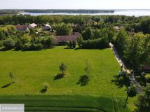 Działka budowlana Przystań. Zdjęcie 3