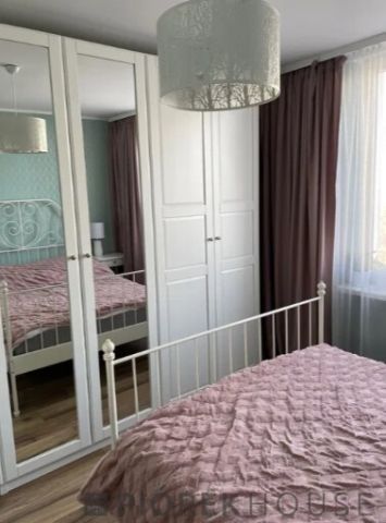 Mieszkanie 3-pokojowe Warszawa Praga-Południe, ul. Łukowska. Zdjęcie 6