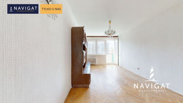 Mieszkanie 3-pokojowe Gdańsk Żabianka, ul. Pomorska. Zdjęcie 4