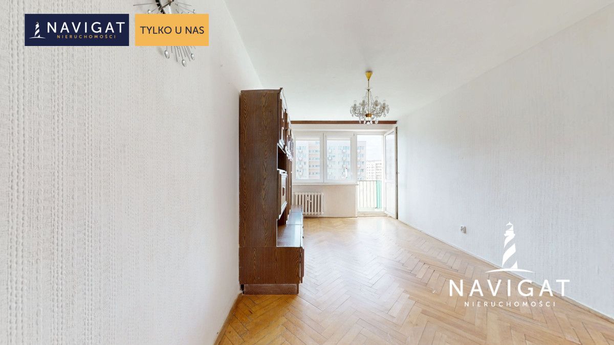 Mieszkanie 3-pokojowe Gdańsk Żabianka, ul. Pomorska. Zdjęcie 4