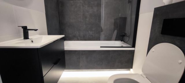 Mieszkanie 3-pokojowe Warszawa Ursus, ul. Giserska. Zdjęcie 5