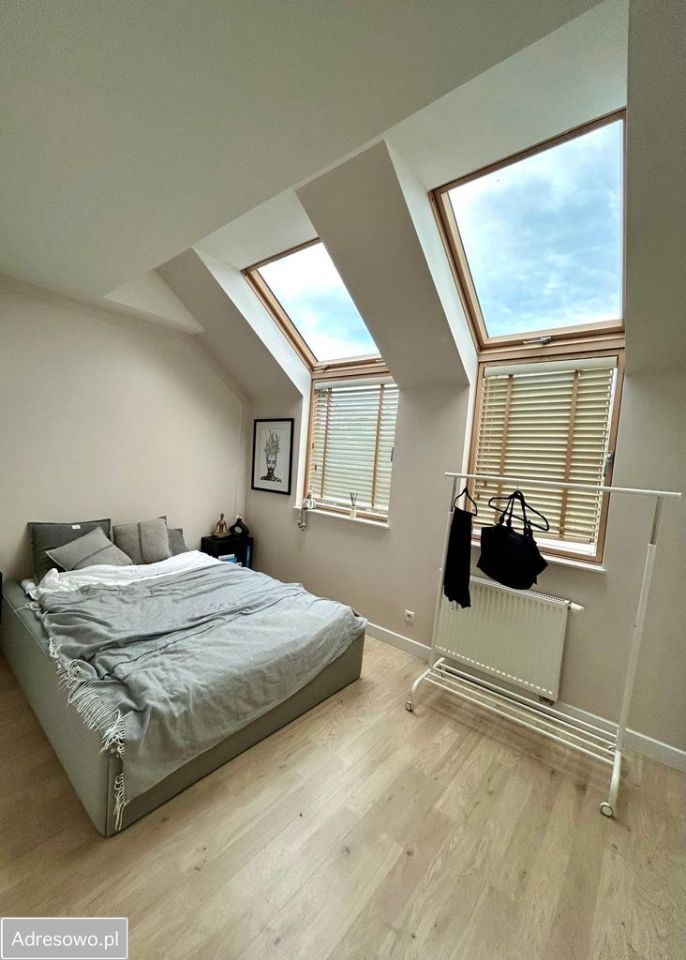 Mieszkanie 3-pokojowe Gdynia Wielki Kack, ul. Sopocka. Zdjęcie 18