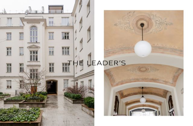 Mieszkanie 2-pokojowe Warszawa Śródmieście, ul. Koszykowa. Zdjęcie 2