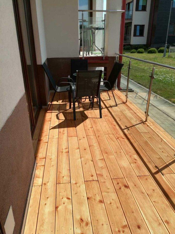 Mieszkanie 2-pokojowe Jastrzębia Góra Lisi Jar. Zdjęcie 8