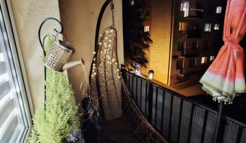 Mieszkanie 3-pokojowe Zabrze Zaborze, ul. Adama Kawika