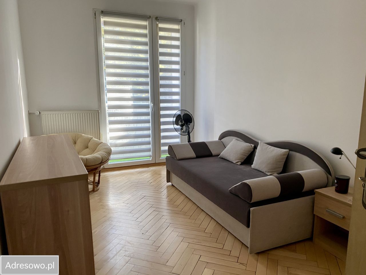 Mieszkanie 2-pokojowe Warszawa Mokotów, ul. Sielecka. Zdjęcie 5