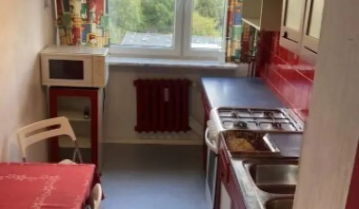 Mieszkanie 4-pokojowe Warszawa Bielany, ul. Wojciecha Bogusławskiego