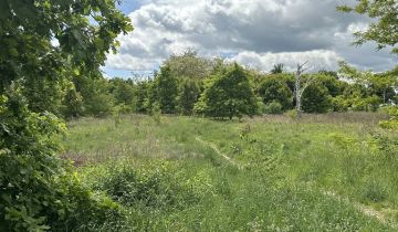 Działka budowlana Siechnice, ul. Opolska