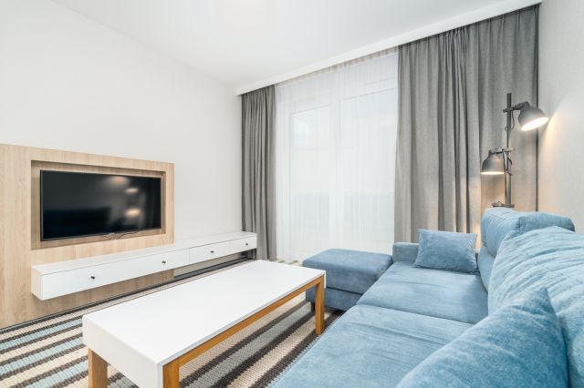 Mieszkanie 2-pokojowe Międzyzdroje, ul. Nowomyśliwska. Zdjęcie 5