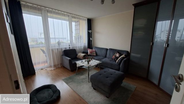 Mieszkanie 3-pokojowe Kraków Podgórze, ul. Łużycka. Zdjęcie 1