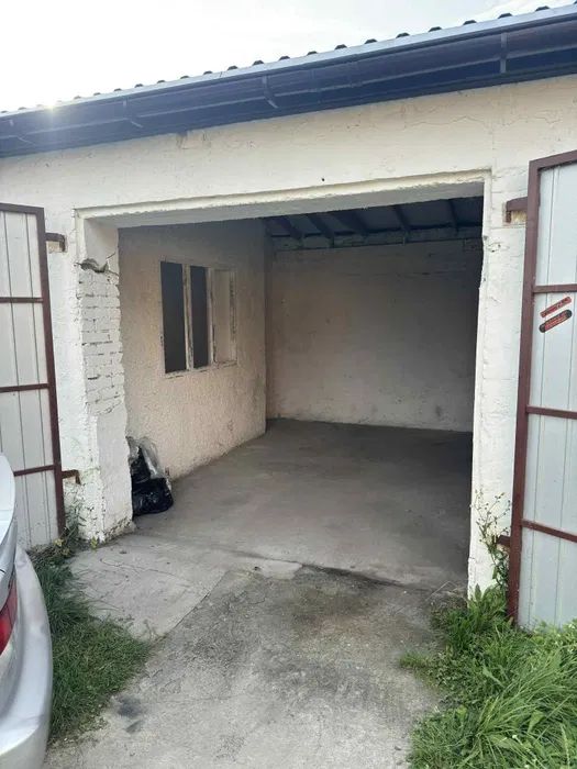 Garaż/miejsce parkingowe Chojna. Zdjęcie 5