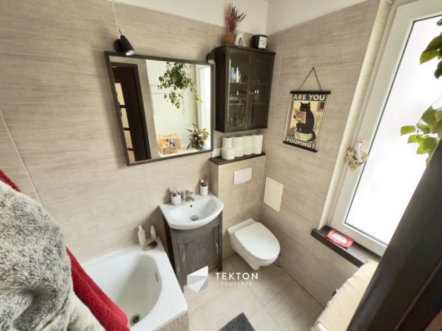 Mieszkanie 1-pokojowe Poznań, park gen. Henryka Dąbrowskiego. Zdjęcie 6