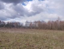 Działka rolno-budowlana Baciuty. Zdjęcie 4