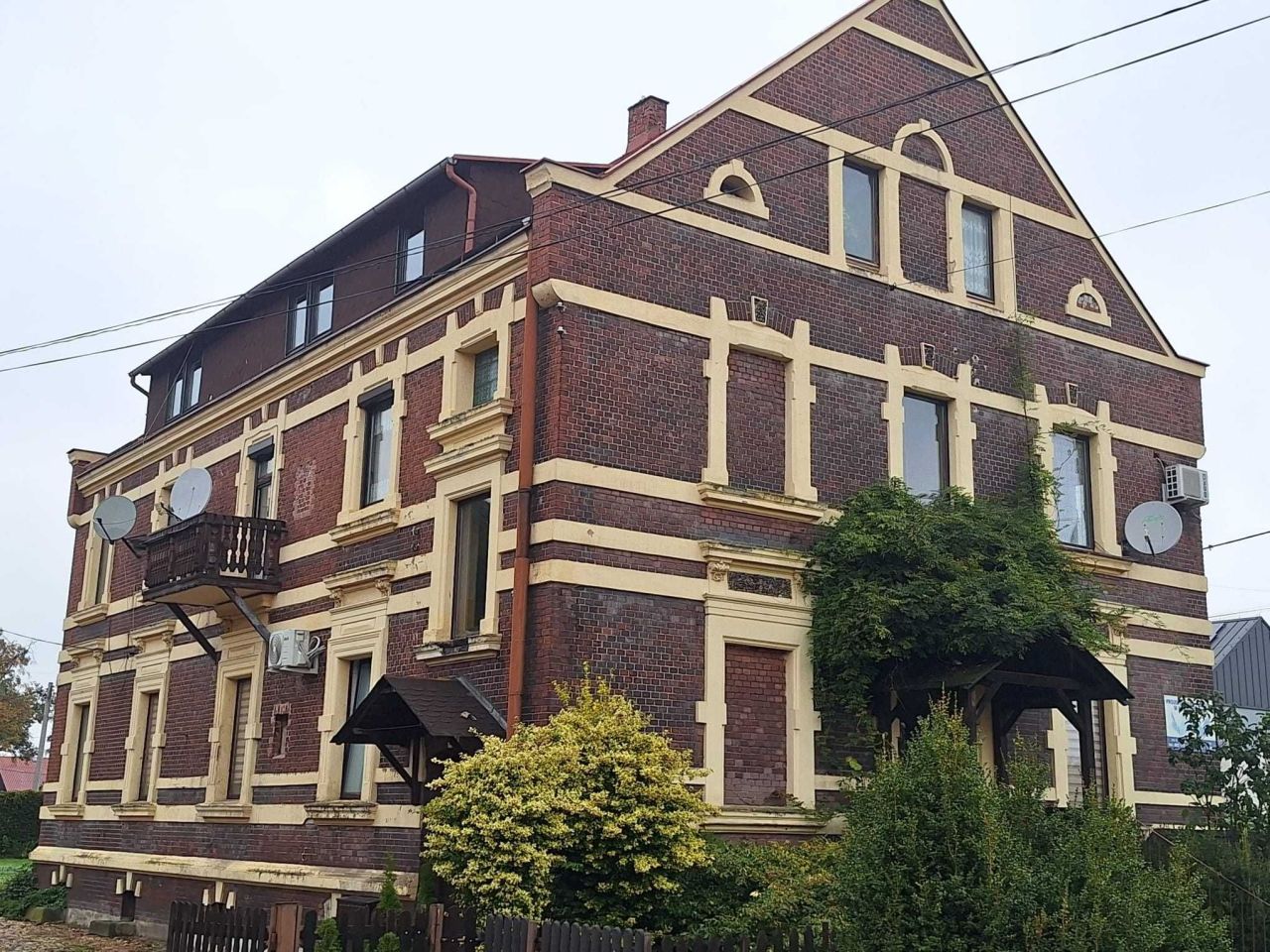 Mieszkanie 5-pokojowe Głogówek, ul. Dworcowa. Zdjęcie 2