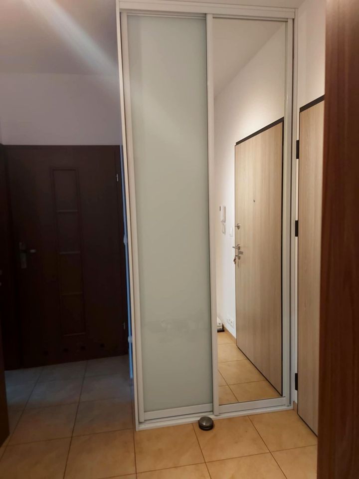 Mieszkanie 2-pokojowe Warszawa Ursus, ul. Stanisława Wojciechowskiego. Zdjęcie 5