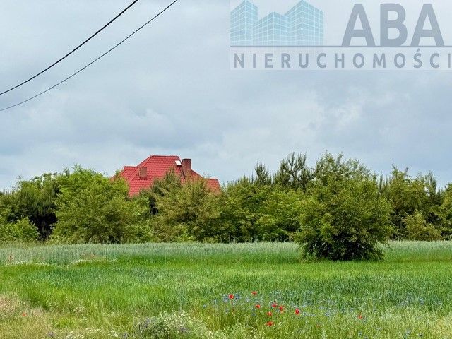 Działka budowlana Żychlin. Zdjęcie 18