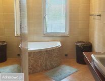 dom wolnostojący, 5 pokoi Gutkowo, ul. Miła. Zdjęcie 3