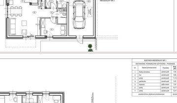 bliźniak, 5 pokoi Niepołomice Jazy