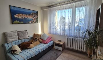 Mieszkanie 2-pokojowe Ruda Śląska Ruda, ul. Magazynowa