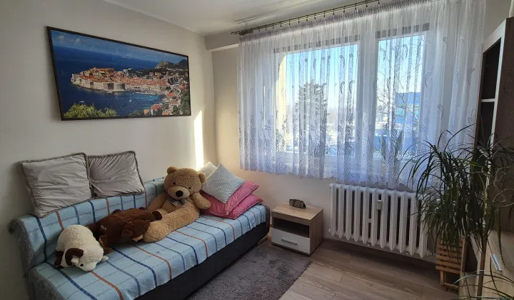 Mieszkanie 2-pokojowe Ruda Śląska Ruda, ul. Magazynowa